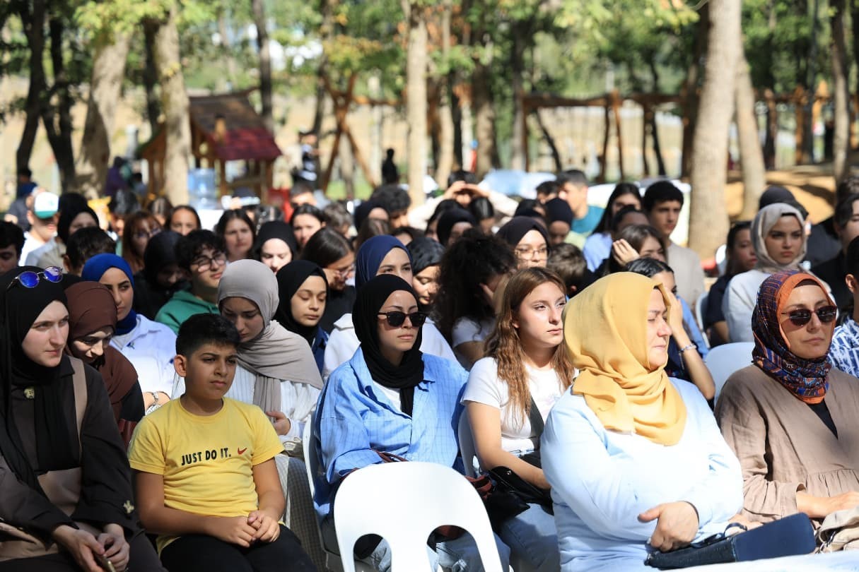 Güzide Gençlik’te yeni dönem başladı
