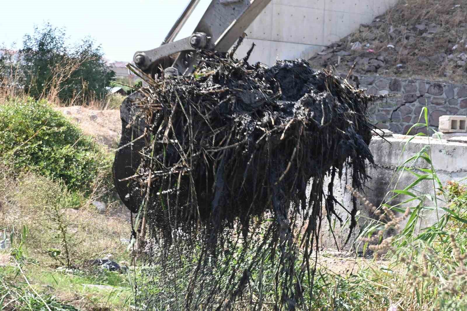 Tarım arazileri koruma altında
