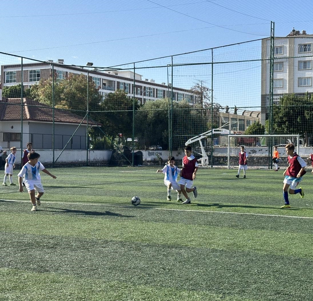 Ortaca’da Cumhuriyet Bayramı Futbol Turnuvası başladı
