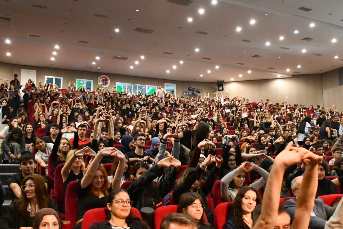 2024-2025 ÇOMÜ Oryantasyon Programı Gerçekleştirildi
