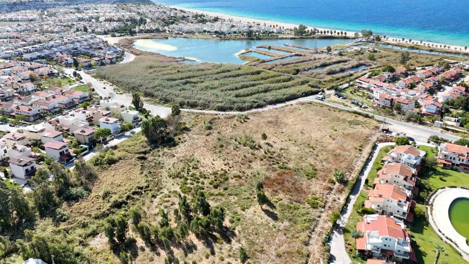 Uluslararası Kuşadası Sokak Festivali için geri sayım başladı
