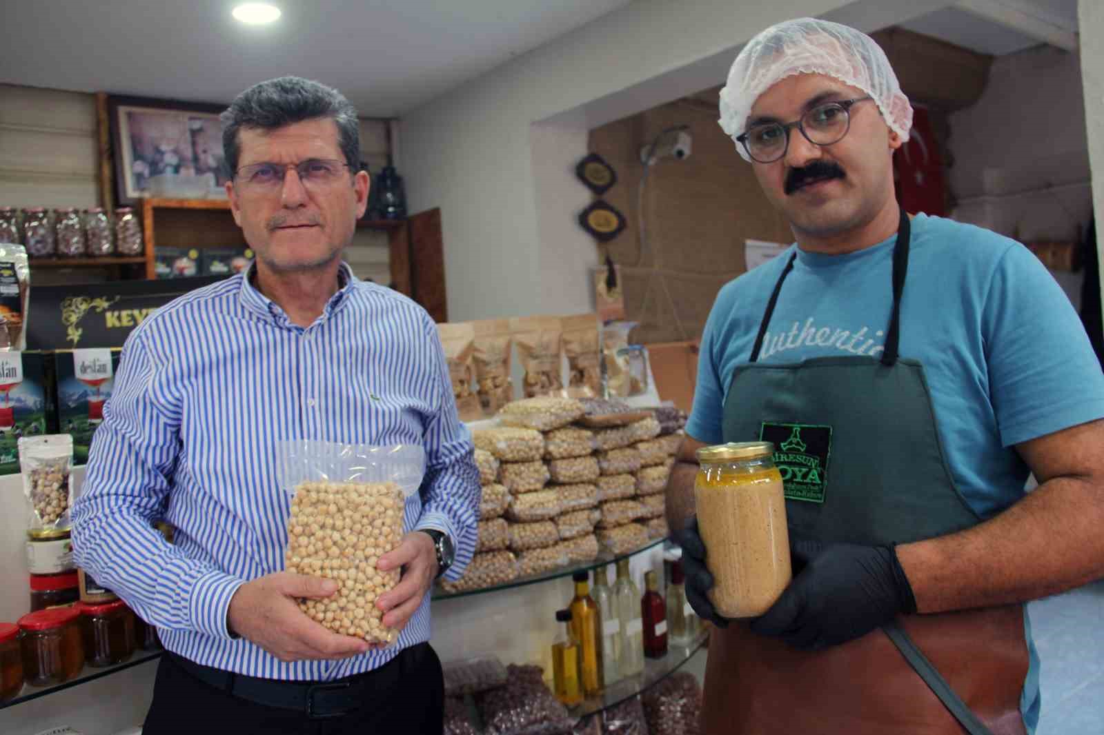 Fındıkta hasat ve kurutma bitti; kırma, kavurma ve paketleme dönemi başladı
