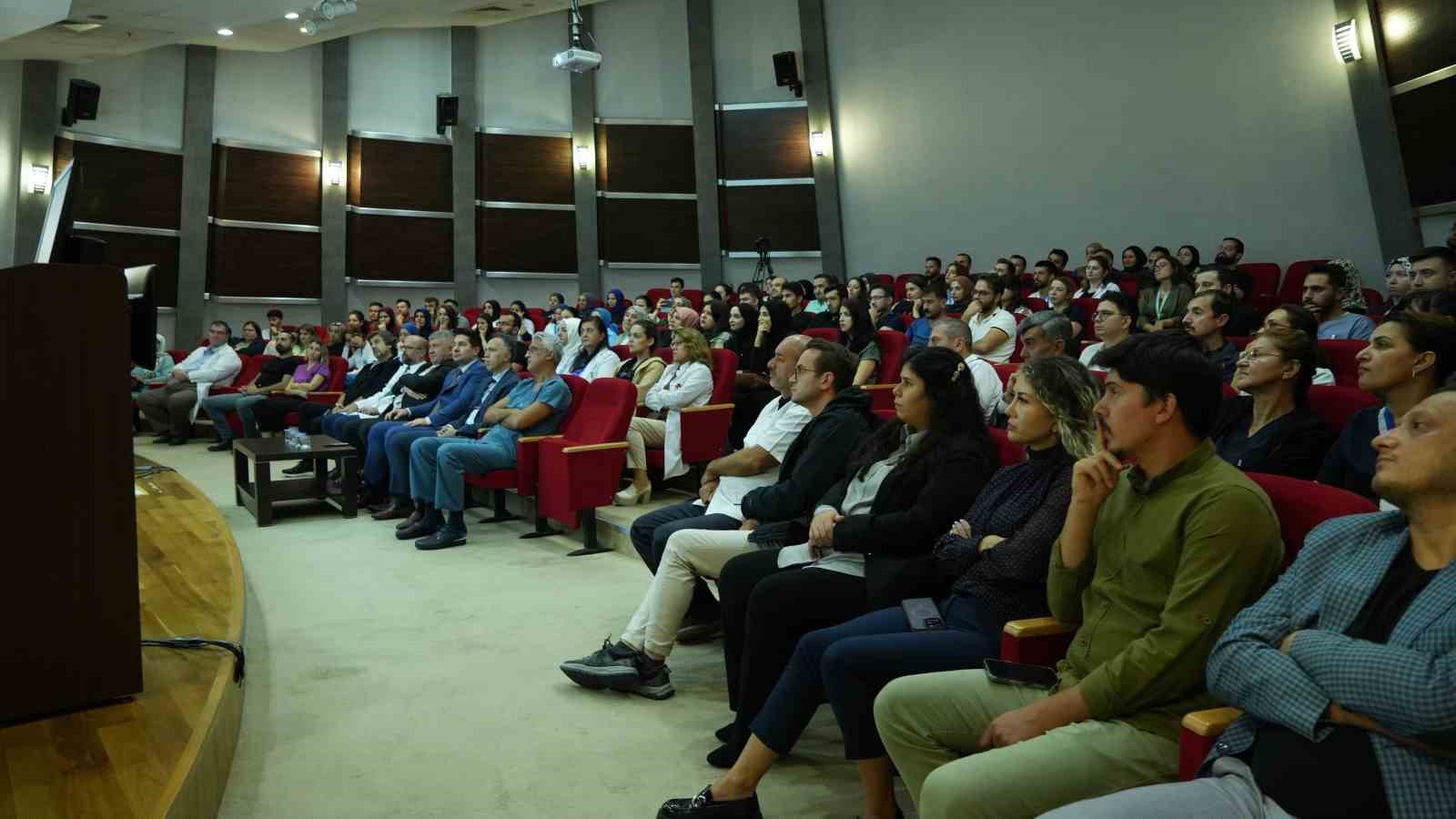 SEAH İnme Merkezi Mekanik trombektomi yöntemiyle 500’üncü hastasını tedavi etti
