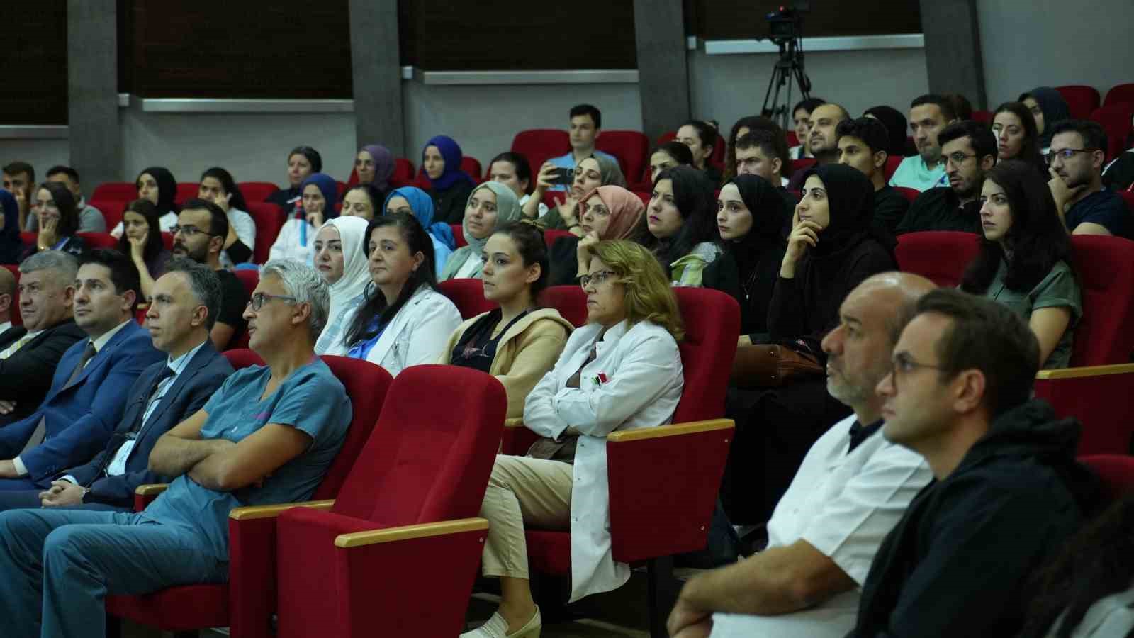 SEAH İnme Merkezi Mekanik trombektomi yöntemiyle 500’üncü hastasını tedavi etti
