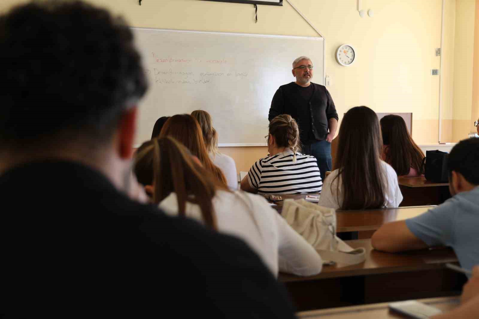 Yapay zeka ürünü dzenformasyon, yine yapay zekayla tespit edilecek
