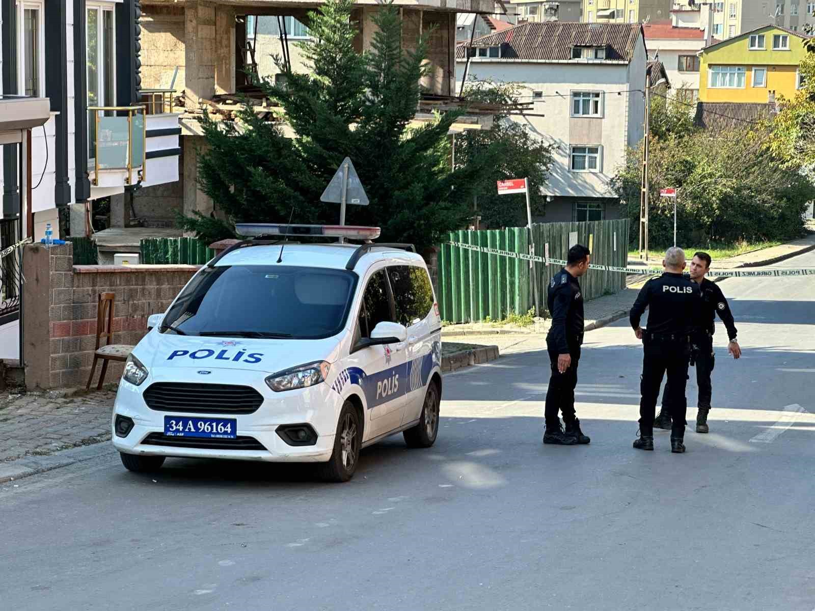 Ümraniye’de asansör faciası: Kadın işçi hayatını kaybetti
