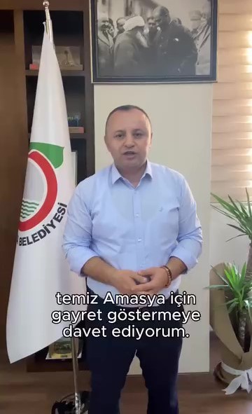 Başkan Sevindi, yeşil alanlara atılan çöplerin görüntülerini bu sözlerle paylaştı: 