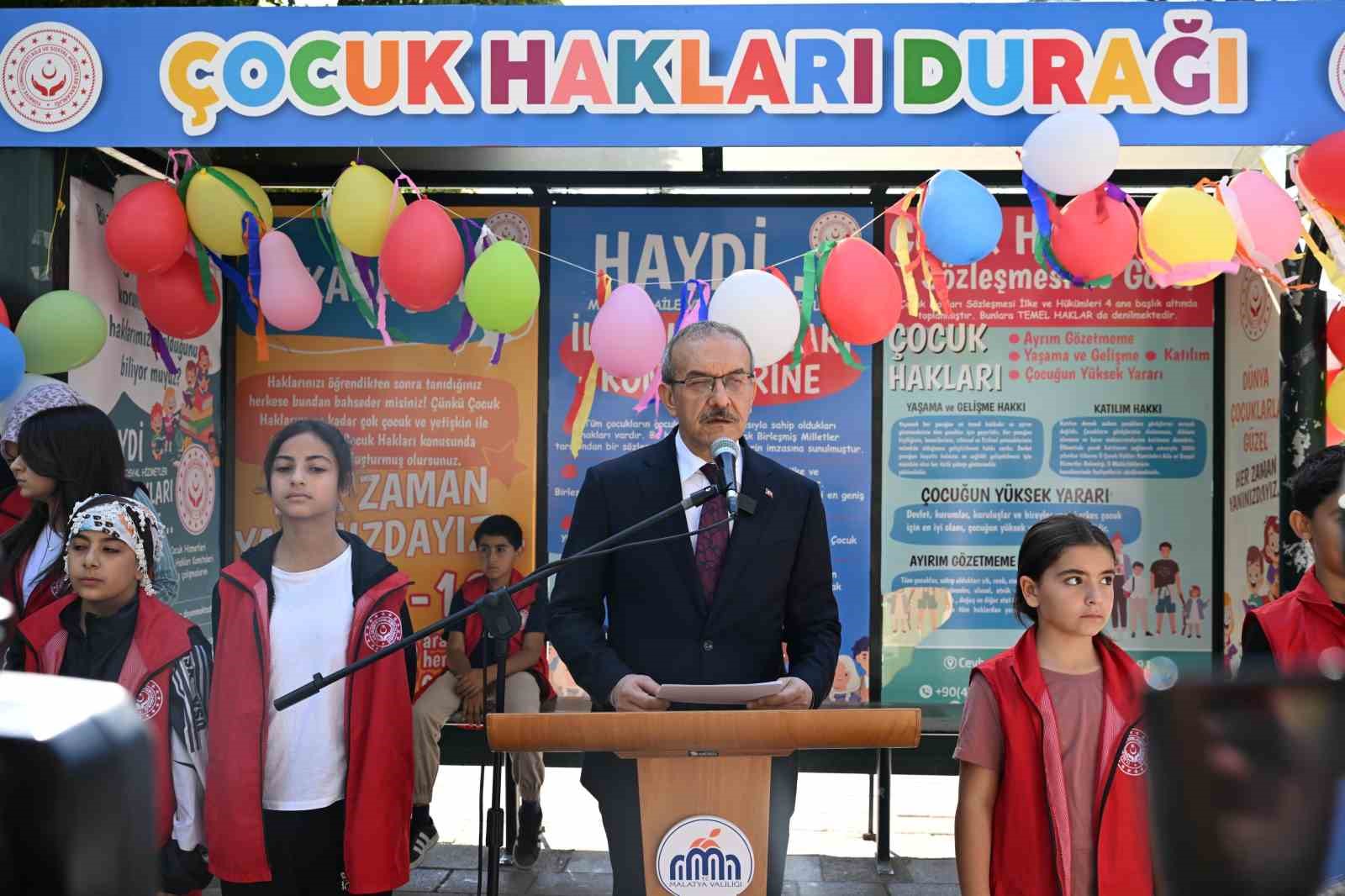 Malatya’da 