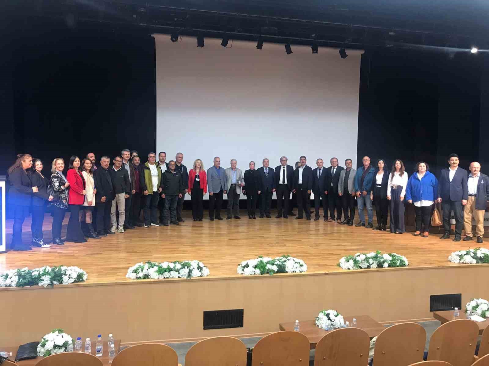 Zonguldak’ta “1. LİYAKAD Eğitim Semineri” gerçekleştirildi
