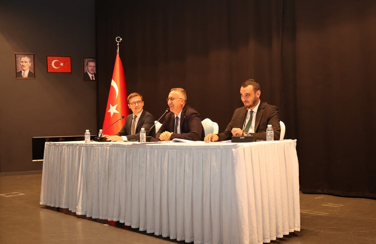 Adapazarı 2025 bütçesi 1 milyar 800 milyon TL
