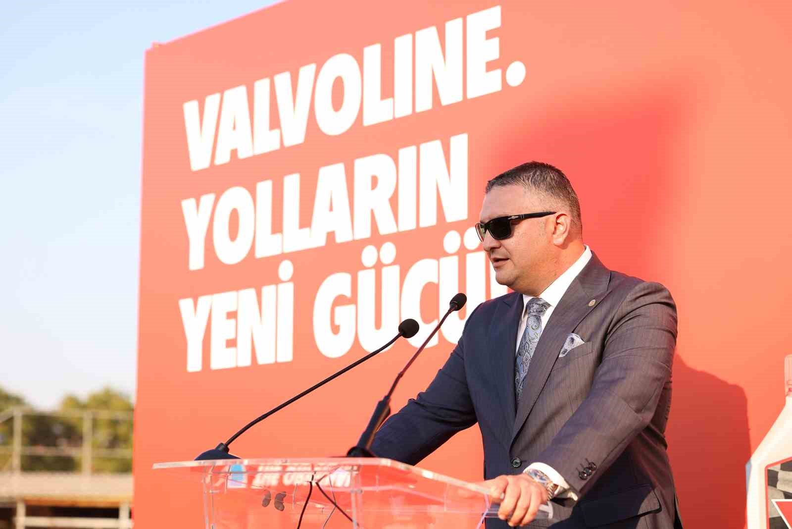 M Oil ve Valvoline iş birliğinde yeni dönem
