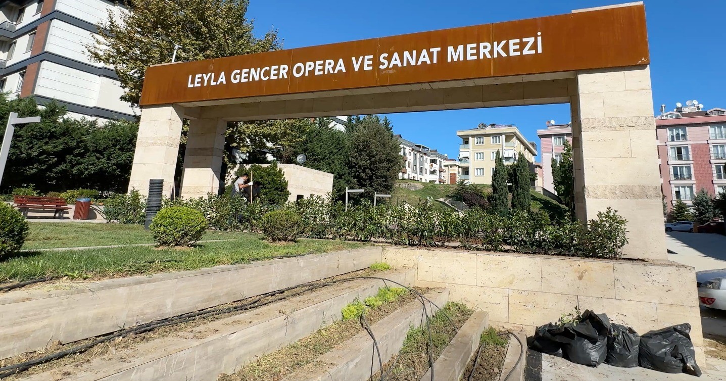 Bakırköy’de Leyla Gencer Opera ve Sanat Merkezi yarın açılacak
