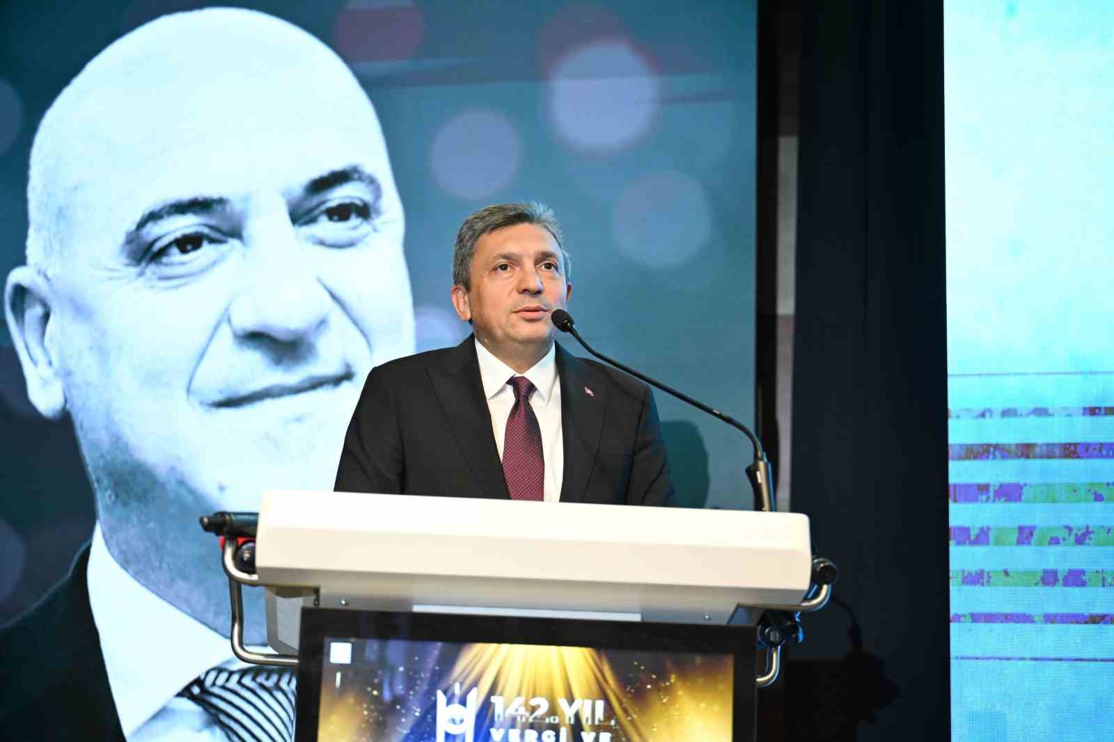 Mevlüt Çavuşoğlu: 