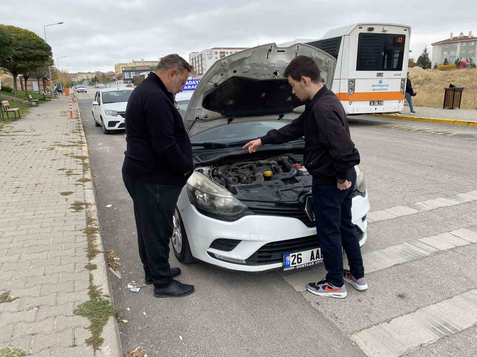 Yeni yönetmelikle ehliyet almak daha zor hale gelecek
