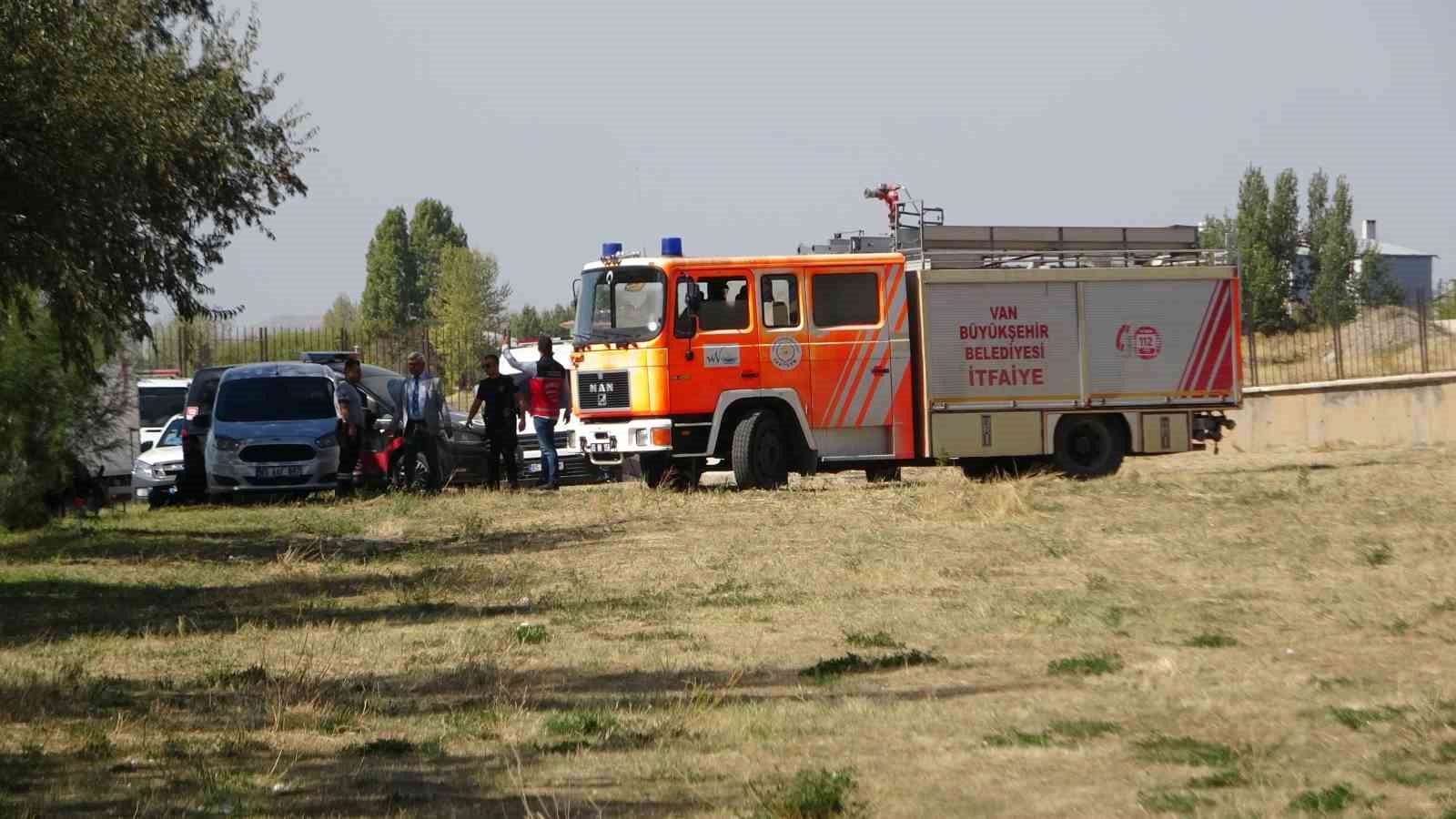 Van’da kaybolan Rojin 13 gündür aranıyor
