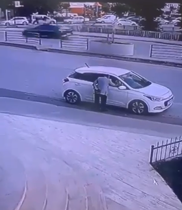 Yalova’da otomobilin çarptığı bisikletli çocuğun beyin ölümü gerçekleşti
