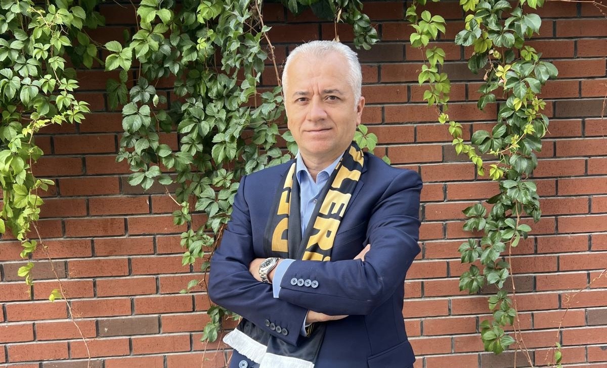 Yeni Malatyaspor başkan adayı Ahmet Özköse’den açıklamalar
