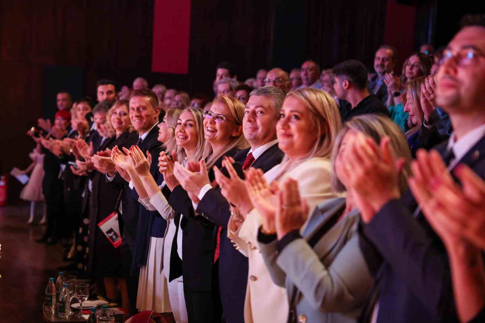 Leyla Gencer Opera ve Sanat Merkezi’nin yeni dönemi başladı
