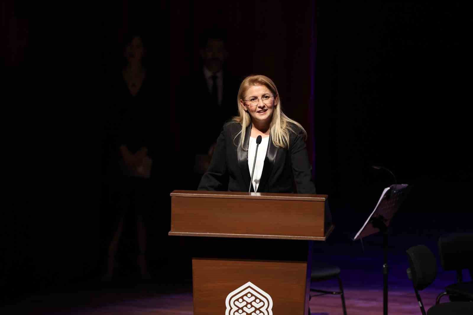 Leyla Gencer Opera ve Sanat Merkezi’nin yeni dönemi başladı
