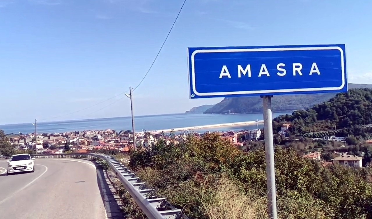 Amasra Belediye Başkanı Çakır: 