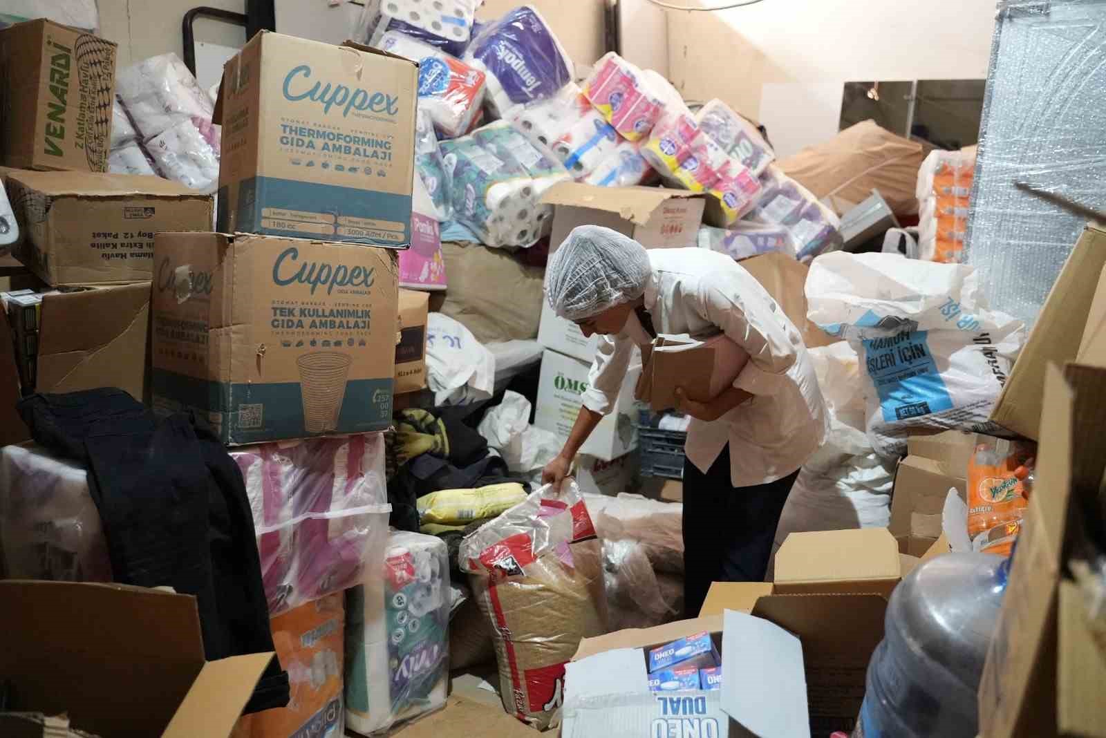 Mide bulandıran görüntülerin oluştuğu işletmeye para cezası uygulandı
