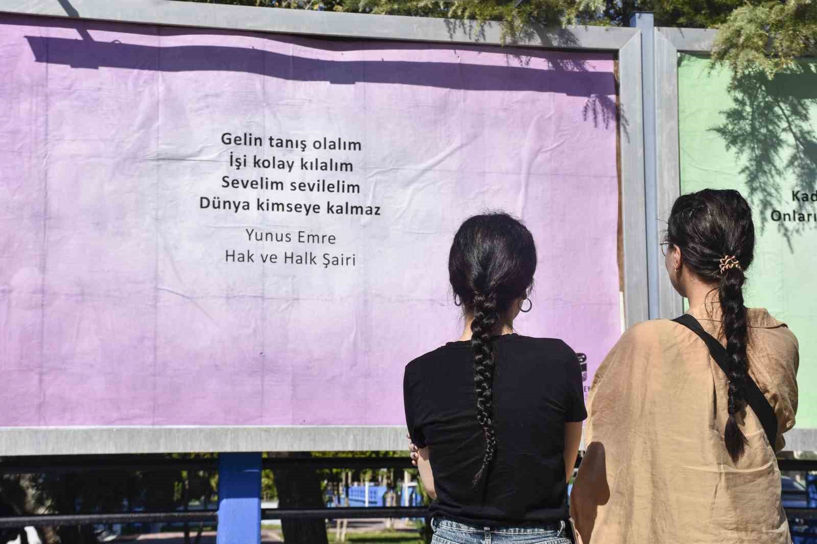 Karacabey Belediyesi’nden anlamlı çalışma
