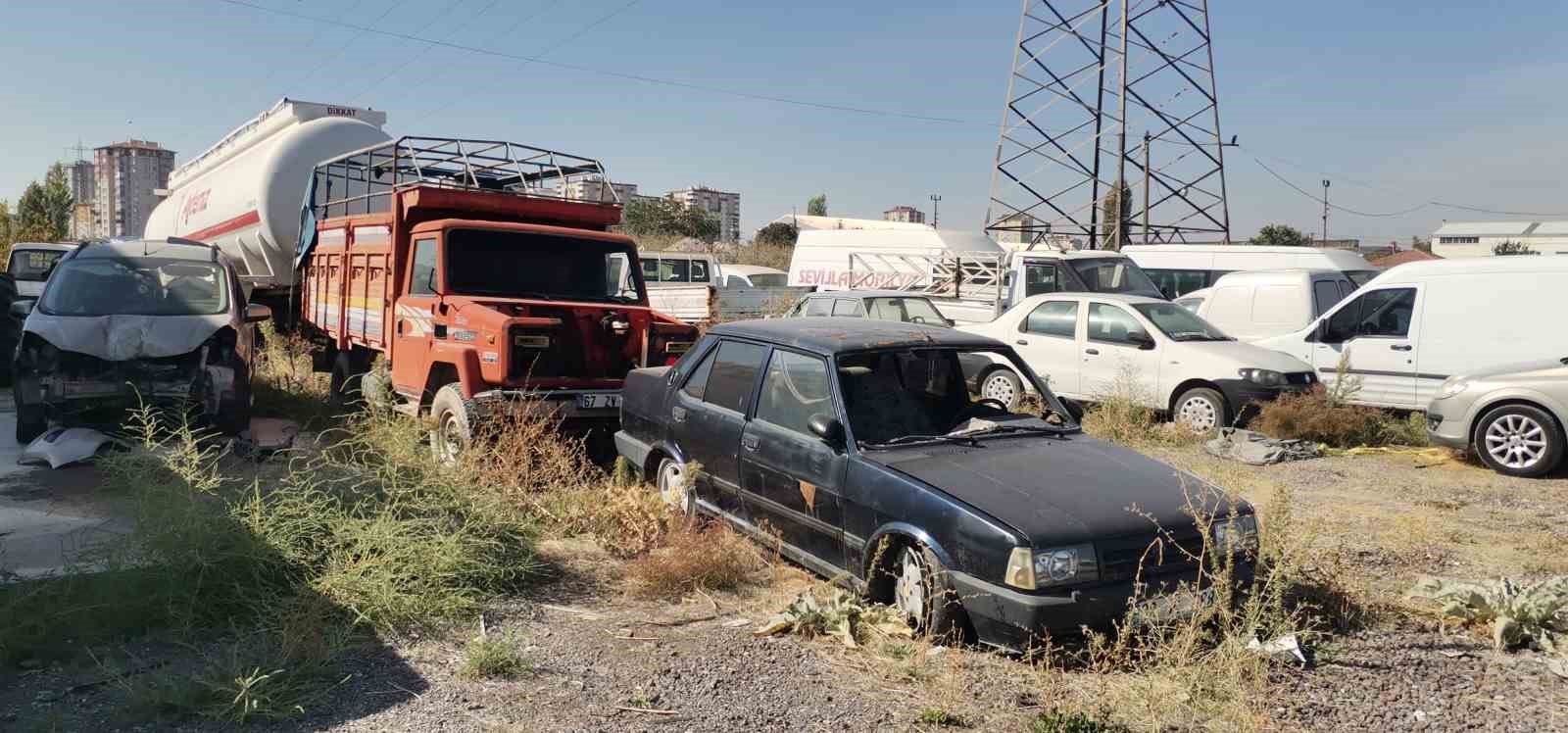 Tüm Yediemin İşletmecileri Federasyonu Başkan Yardımcısı Gülşan: 