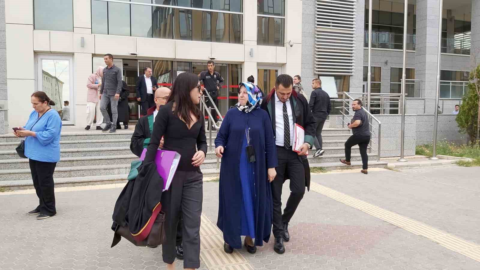 İğneada’da yaşanan sel ile ilgili işletme sahibi ile diğer sanıklar için 