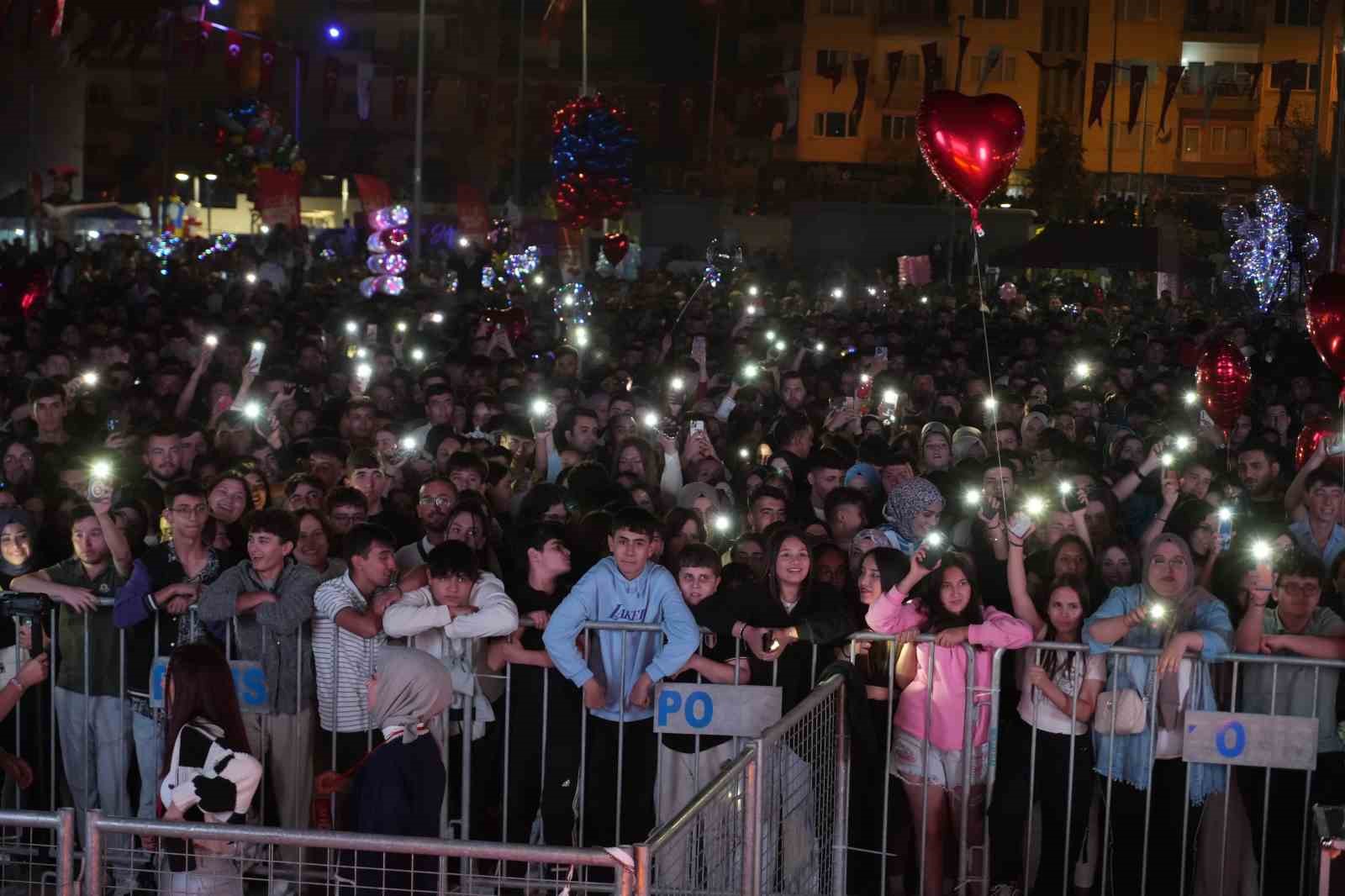 Başkan Özdemir: “Niğde’yi önce ülkemize sonra dünyaya tanıtacağız”
