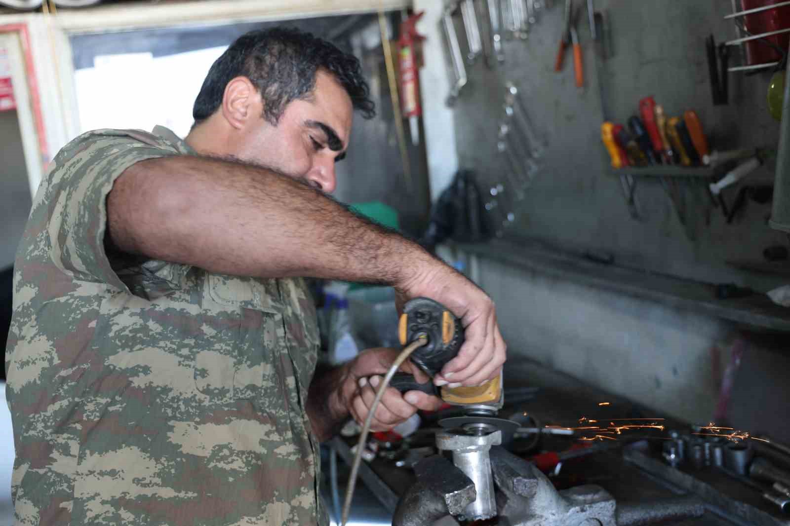 Elazığ’da 