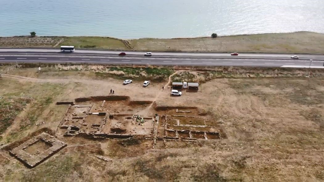 Trakya’nın Göbeklitepesi olacak: Traktepe destek bekliyor
