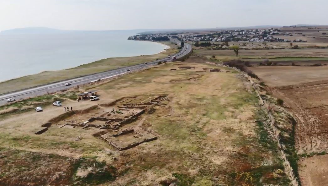 Trakya’nın Göbeklitepesi olacak: Traktepe destek bekliyor
