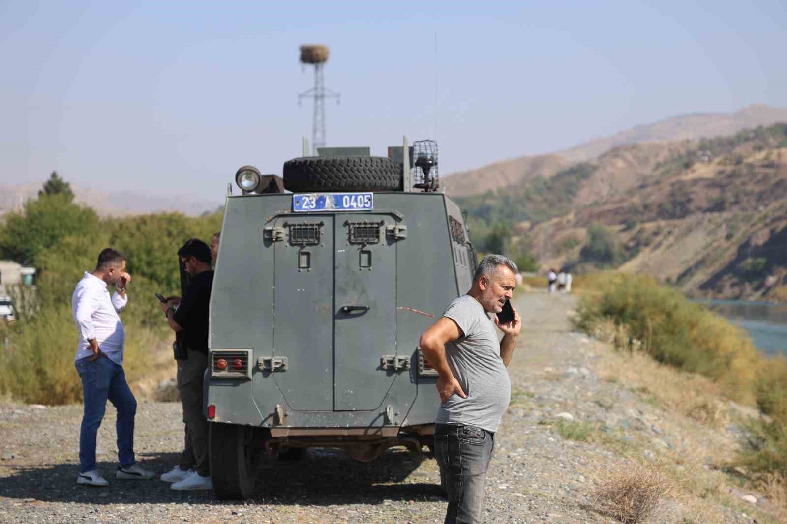 3 çocuğun boğulduğu ihbarı asılsız çıktı
