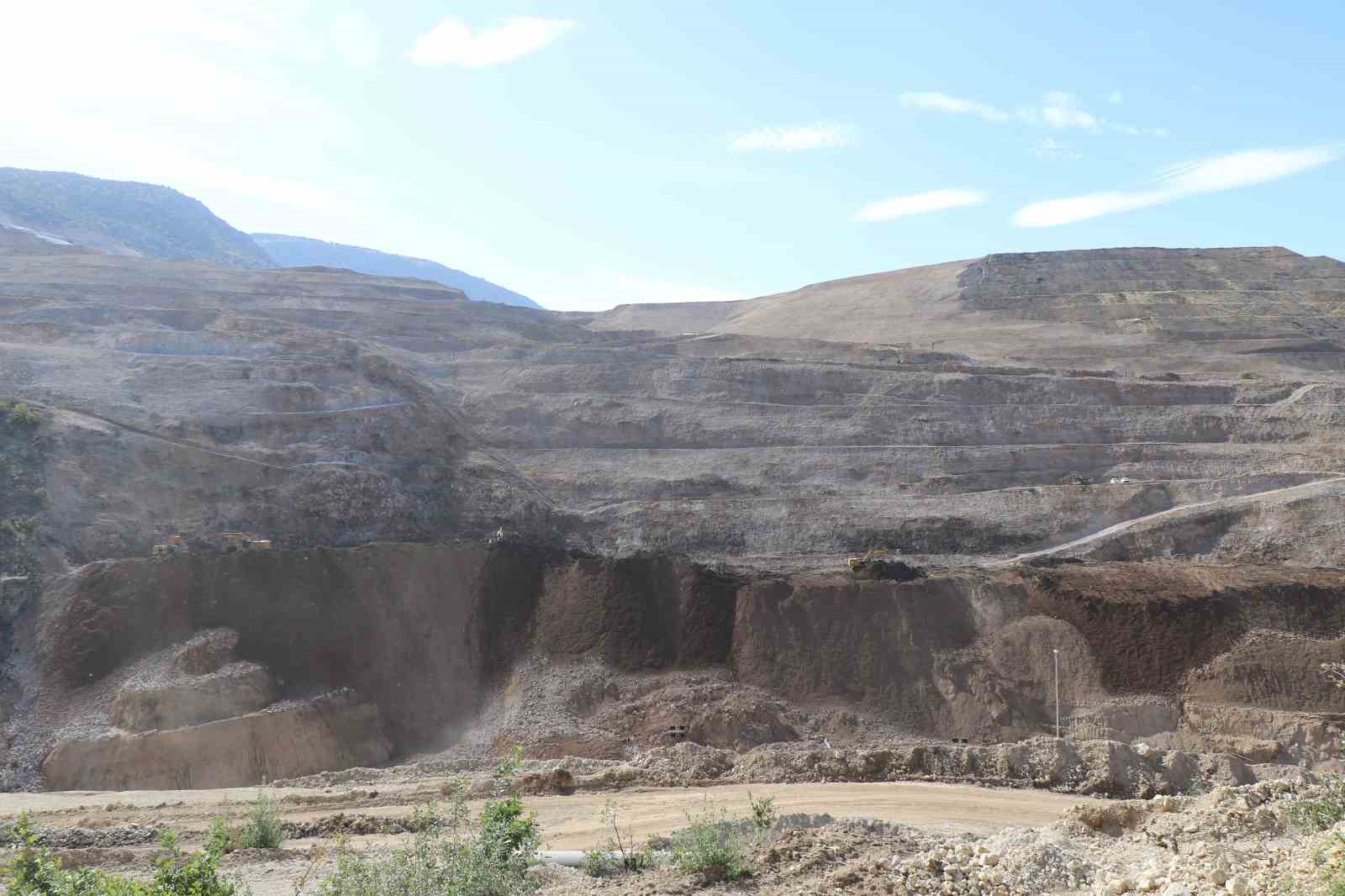 İliç’te rehabilitasyon çalışmaları son aşamaya geldi
