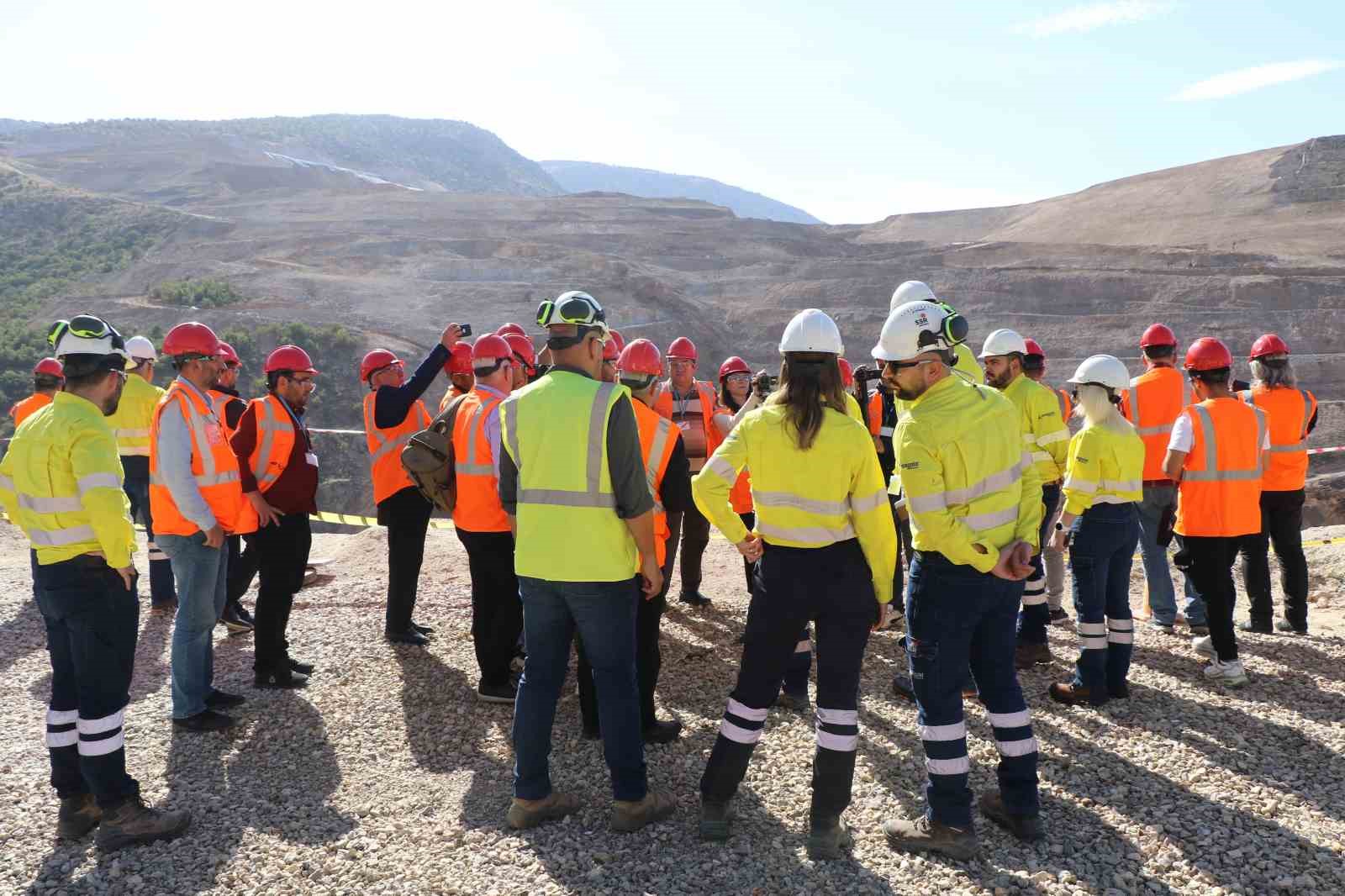 İliç’te rehabilitasyon çalışmaları son aşamaya geldi
