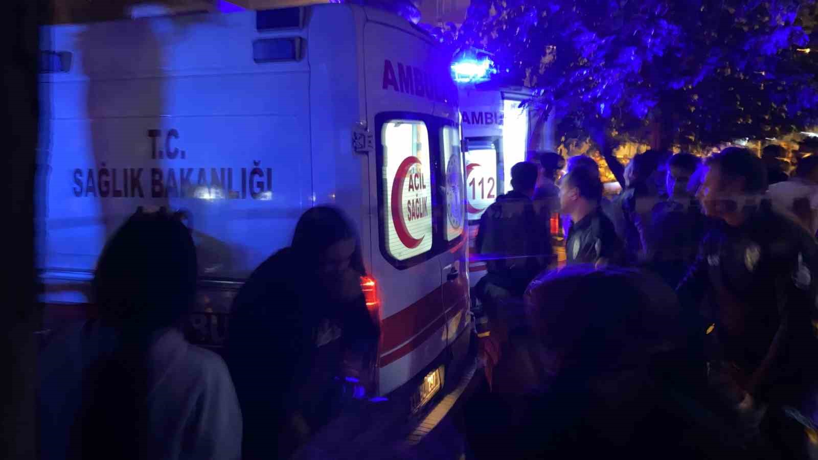 Diyarbakır’da karı-koca kavgasına aileler de karıştı: Damat ve 4 aylık evli kuzeni öldü
