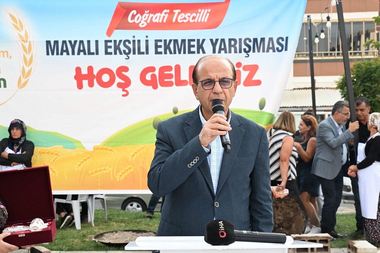 Yeşilyurt’ta 