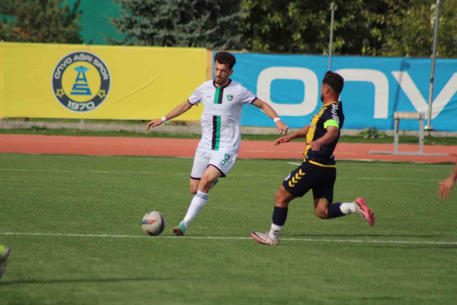 Denizlispor evine mağlup dönüyor
