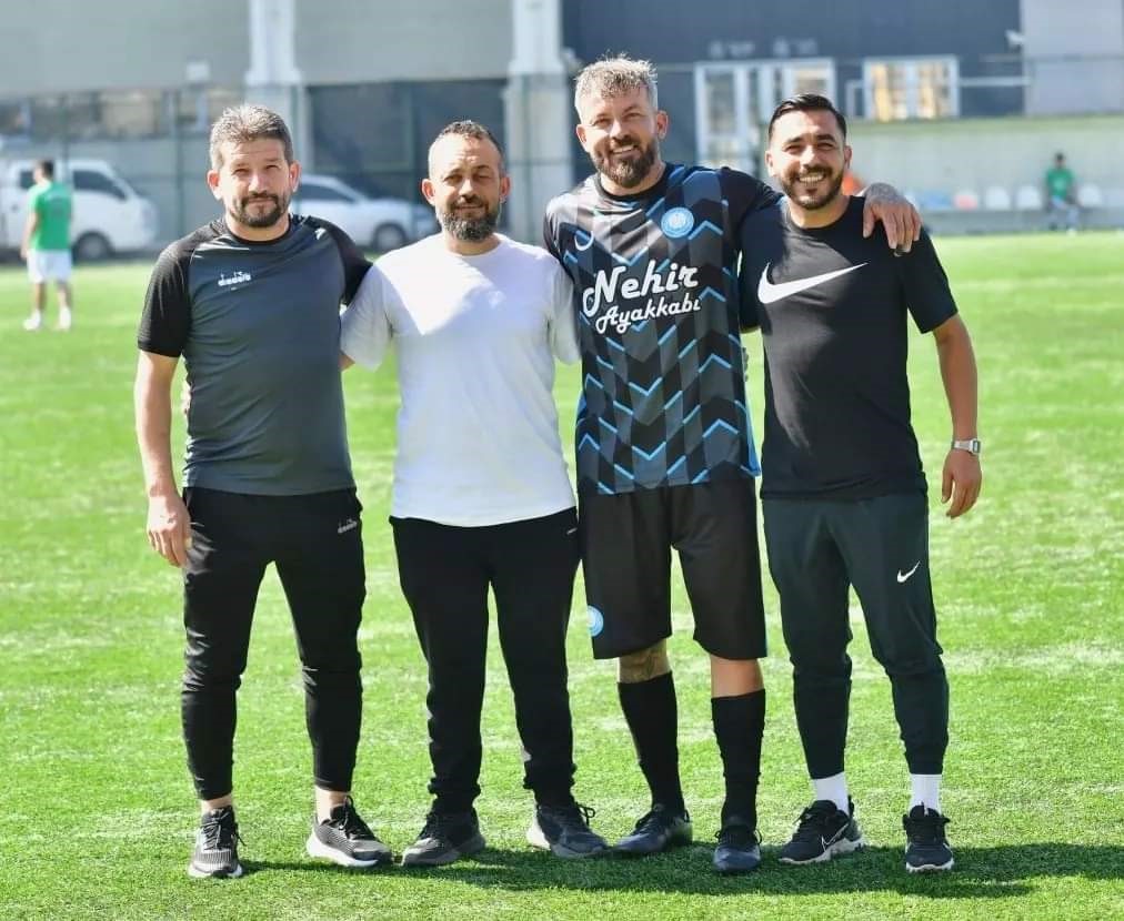 İmam Hatipliler Spor 3’te 3 yaptı
