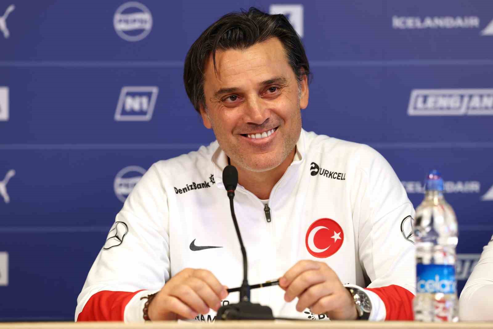 Montella: 