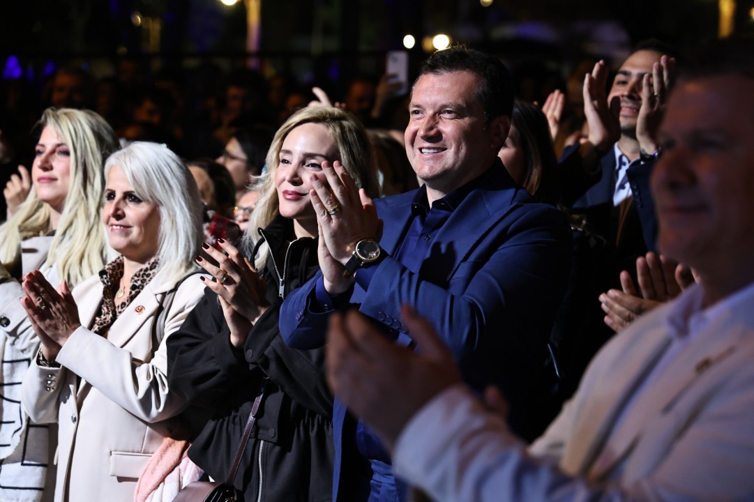 Çantaköy Spor Festivali 15 yıl sonra yeniden düzenlendi
