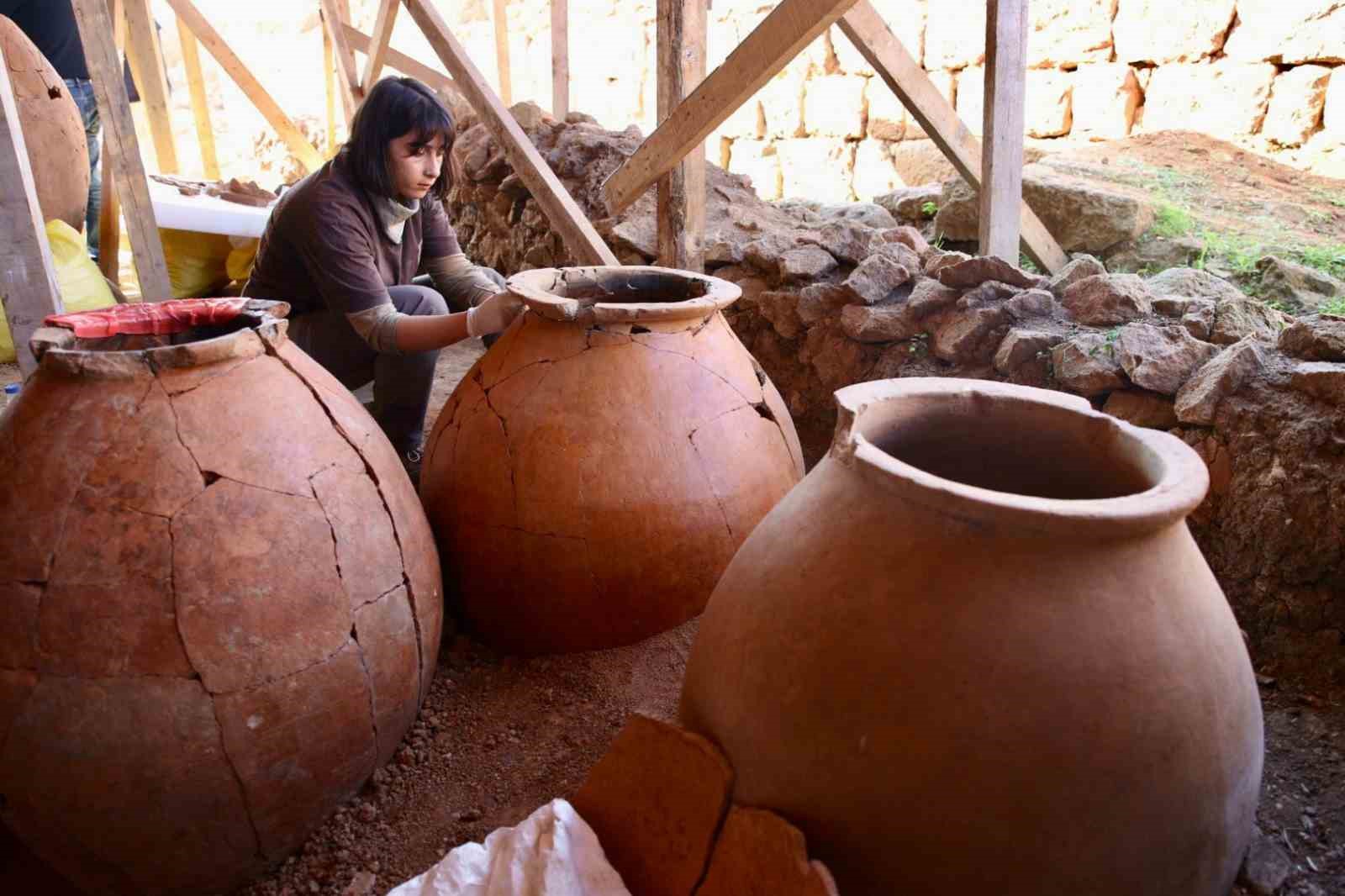 Ordu’nun adeta her yerinden tarih fışkırdı
