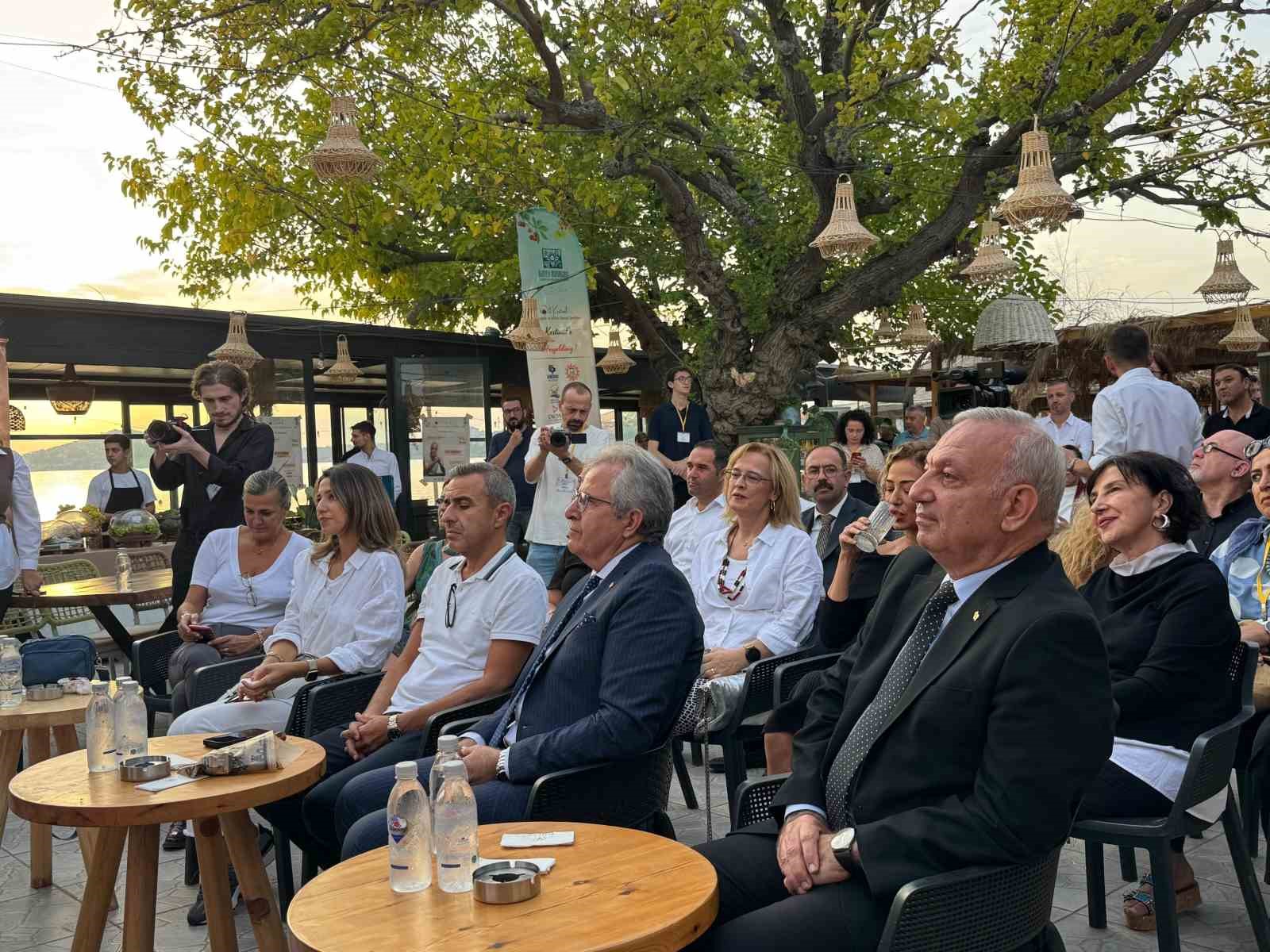 Güney Marmara Tanıtım ve Kalkındırma Derneği’nin düzenlediği 3. Kestival sona erdi
