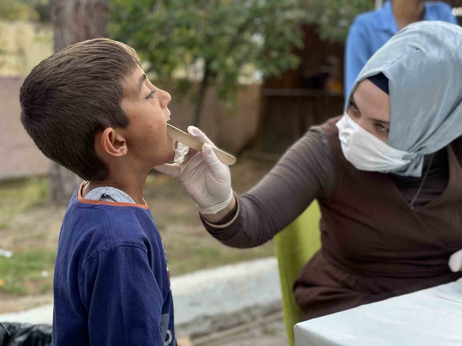 Sakarya Büyükşehir Belediyesi bu çalışmayla çocukların hayatına dokunacak
