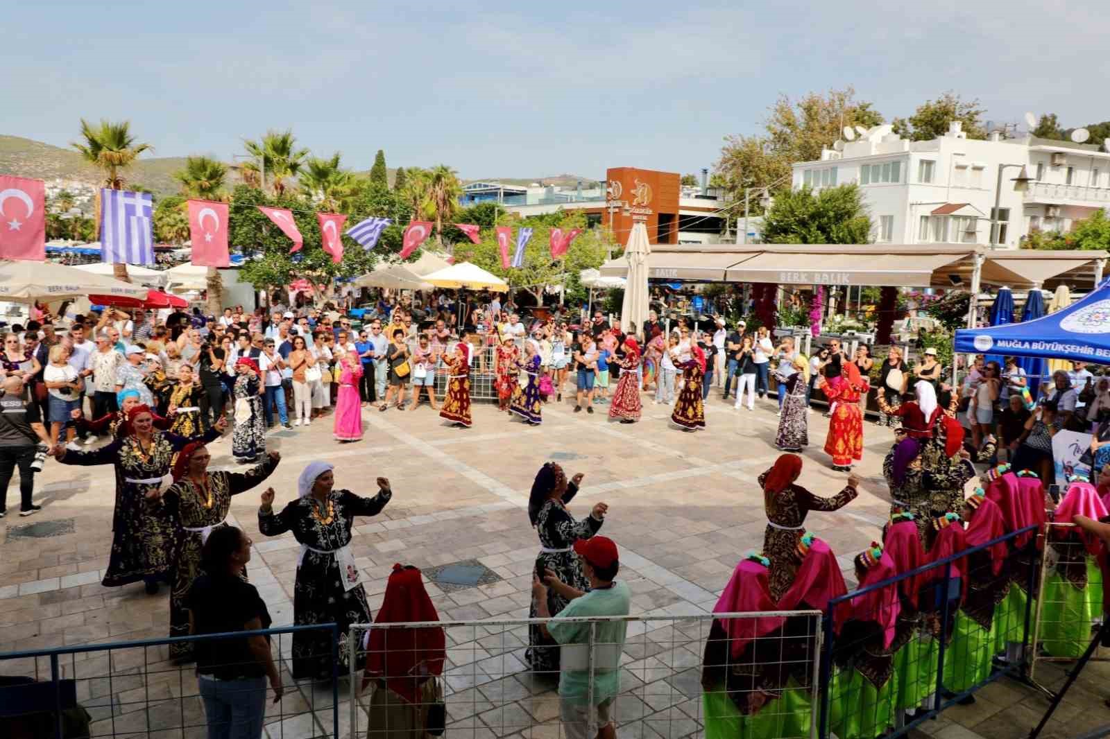 Gala konserinde Şevval Sam coşkusu
