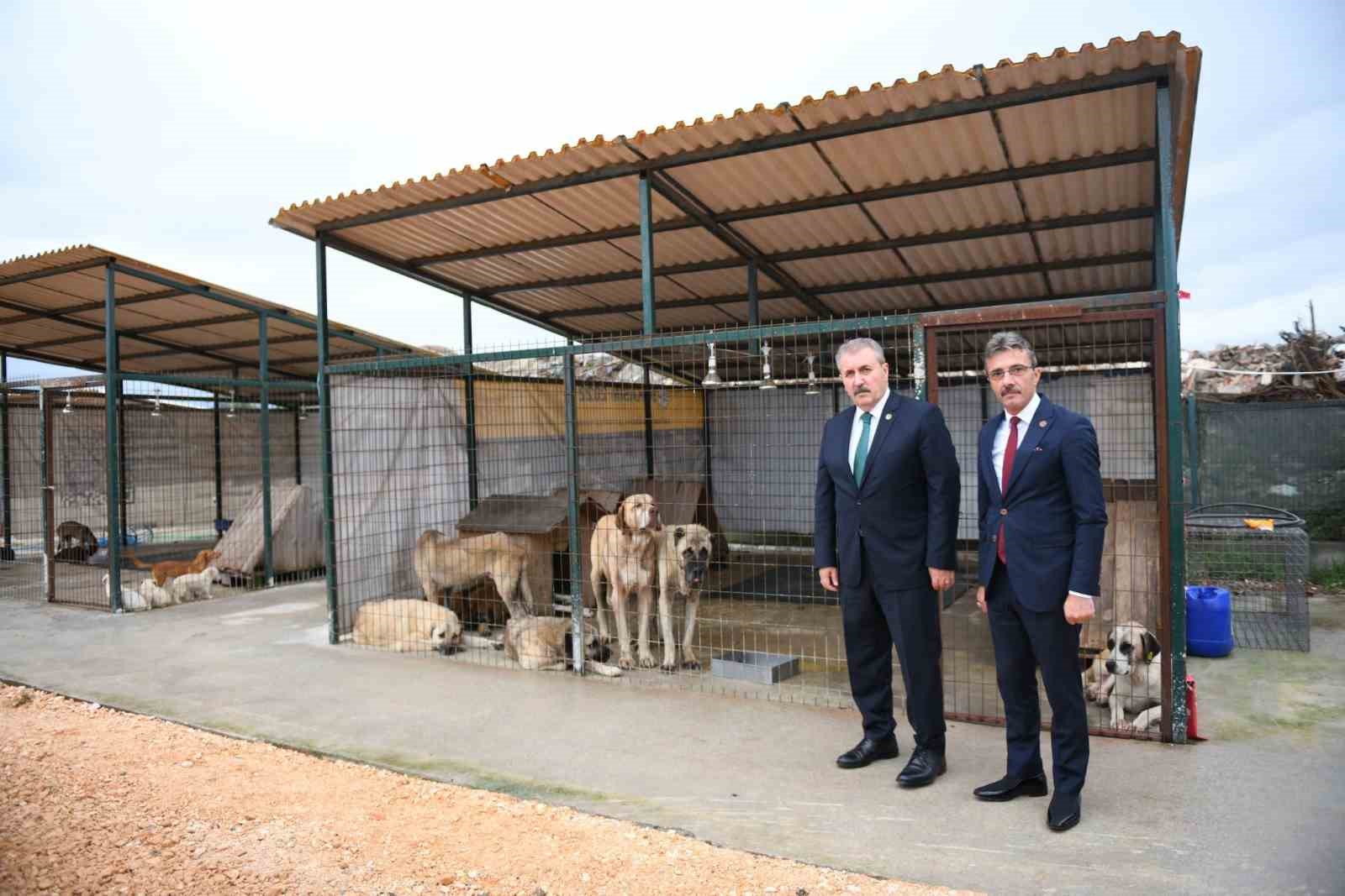 Erenler’de tamamlanan projeler açıldı,yapılacak olan projeler tanıtıldı
