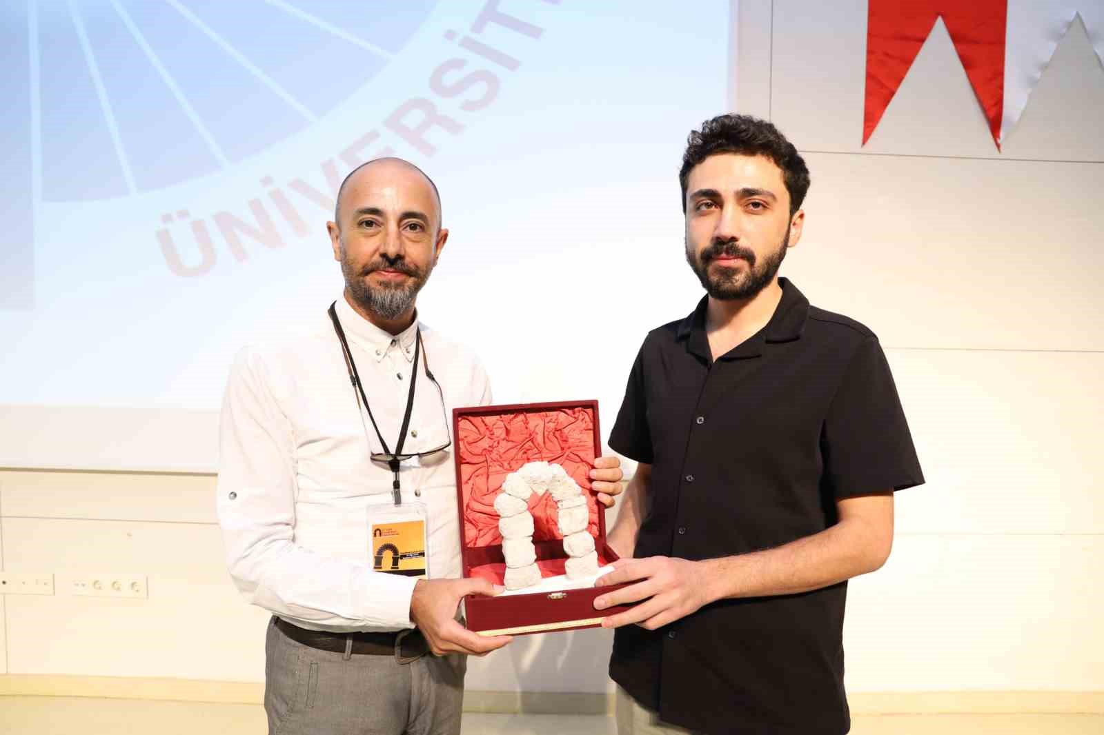 3. Niğde Ulusal Kısa Film Festivali yapıldı
