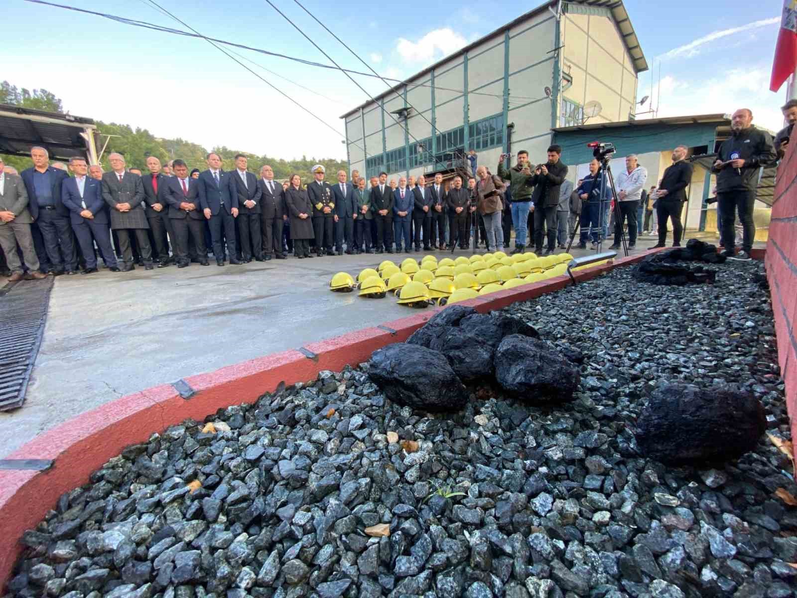 Facianın yıl dönümünde acılar tazelendi
