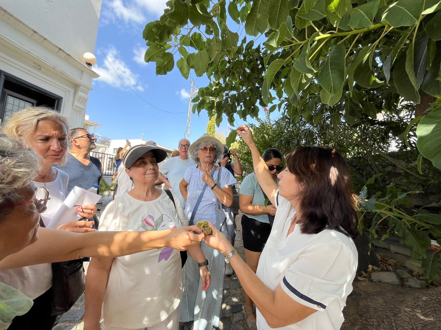 Halikarnas Balıkçısı, 51. ölüm yıl dönümünde Bodrum’da anıldı
