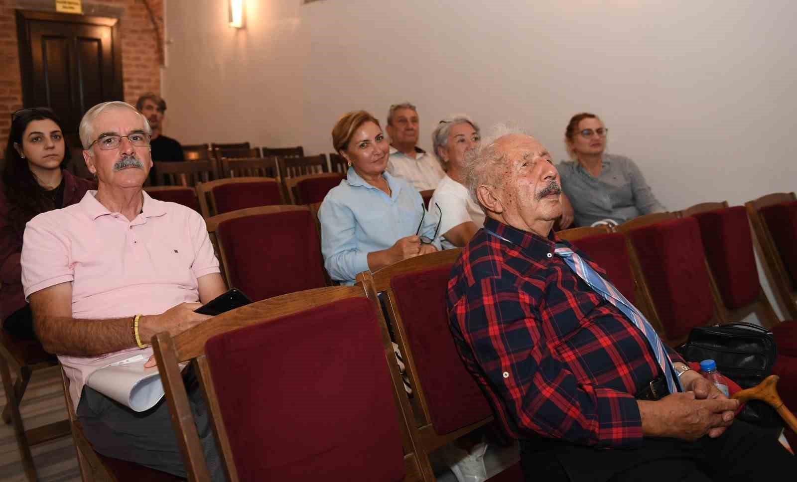 Fotoğraf meraklıları için ’Mobil Fotoğrafçılık Atölyesi’
